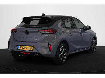 SPOTICAR Opel Corsa 1.2 Turbo Hybrid Gs Navigatie Keyless Climate Cont Tweedehands -  Hybride Grijs - Almere - 1200298729_3