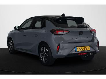 SPOTICAR Opel Corsa 1.2 Turbo Hybrid Gs Navigatie Keyless Climate Cont Tweedehands -  Hybride Grijs - Almere - 1200298729_4