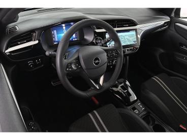 SPOTICAR Opel Corsa 1.2 Turbo Hybrid Gs Navigatie Keyless Climate Cont Tweedehands -  Hybride Grijs - Almere - 1200298729_5