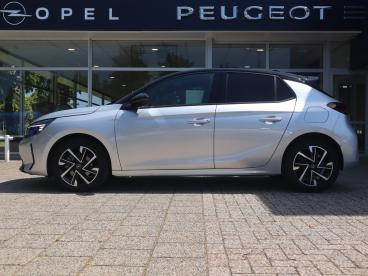 SPOTICAR Opel Corsa Gs Turbo Hybrid 110pk Edct Automaat, Rijklaarprijs Tweedehands -  Hybride Grijs - Ommen - 1200298853_2