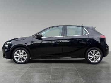 SPOTICAR Opel Corsa Elegance 1.2 Turbo 100pk | Premium Pack | Keyless Tweedehands -  Benzine Zwart - Alblasserdam - 1200298921_2