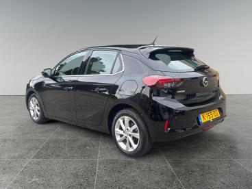 SPOTICAR Opel Corsa Elegance 1.2 Turbo 100pk | Premium Pack | Keyless Tweedehands -  Benzine Zwart - Alblasserdam - 1200298921_3