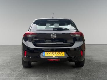 SPOTICAR Opel Corsa Elegance 1.2 Turbo 100pk | Premium Pack | Keyless Tweedehands -  Benzine Zwart - Alblasserdam - 1200298921_4