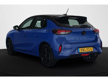 SPOTICAR Opel Corsa 1.2 Turbo Hybrid Gs Camera Carplay Dodehoek Detect Tweedehands -  Hybride Blauw - Hilversum - 1200298996_4