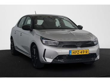 SPOTICAR Opel Corsa 1.2 Turbo Hybrid Gs Automaat Camera Apple Carplay Tweedehands -  Hybride Grijs - Almere - 1200299040_2