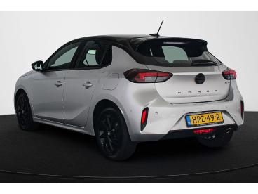 SPOTICAR Opel Corsa 1.2 Turbo Hybrid Gs Automaat Camera Apple Carplay Tweedehands -  Hybride Grijs - Almere - 1200299040_4