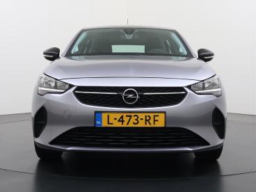 SPOTICAR Opel Corsa 1.2 75pk Edition | 1ste Eigenaar | Parkeersensoren Tweedehands -  Benzine Grijs - Oirschot - 1200299089_3