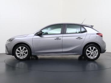 SPOTICAR Opel Corsa 1.2 75pk Edition | 1ste Eigenaar | Parkeersensoren Tweedehands -  Benzine Grijs - Oirschot - 1200299089_4