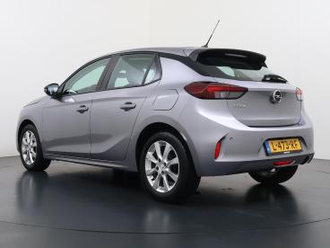 SPOTICAR Opel Corsa 1.2 75pk Edition | 1ste Eigenaar | Parkeersensoren Tweedehands -  Benzine Grijs - Oirschot - 1200299089_5