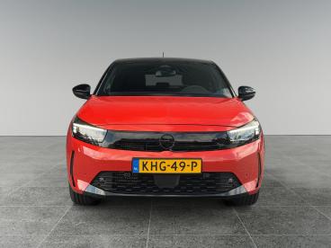 SPOTICAR Opel Corsa Yes 1.2 Turbo 110pk Hybrid E-dct6 | Apple Carplay Tweedehands -  Hybride Oranje - Sliedrecht - 1200299130_2