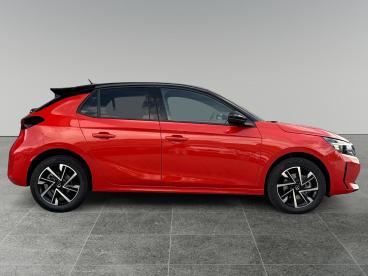 SPOTICAR Opel Corsa Yes 1.2 Turbo 110pk Hybrid E-dct6 | Apple Carplay Tweedehands -  Hybride Oranje - Sliedrecht - 1200299130_4