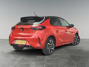 SPOTICAR Opel Corsa Yes 1.2 Turbo 110pk Hybrid E-dct6 | Apple Carplay Tweedehands -  Hybride Oranje - Sliedrecht - 1200299130_5