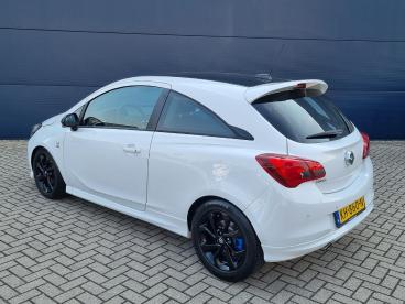 SPOTICAR Opel Corsa 1.0 Turbo Color Edition | Opc Line | Cruise Contro Tweedehands -  Benzine Wit - Doetinchem - 1200299149_3