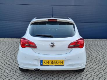SPOTICAR Opel Corsa 1.0 Turbo Color Edition | Opc Line | Cruise Contro Tweedehands -  Benzine Wit - Doetinchem - 1200299149_4