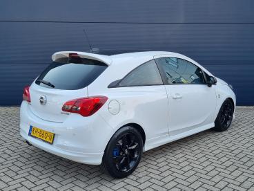 SPOTICAR Opel Corsa 1.0 Turbo Color Edition | Opc Line | Cruise Contro Tweedehands -  Benzine Wit - Doetinchem - 1200299149_5