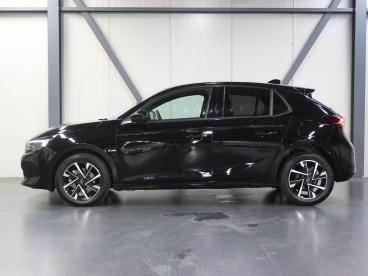 SPOTICAR Opel Corsa 1.2 100pk Turbo Gs Line | 1ste Eigenaar | Applecar Tweedehands -  Benzine Zwart - Amersfoort - 1200299236_2