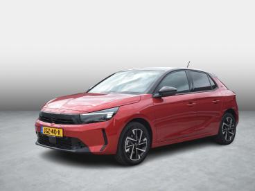 SPOTICAR Opel Corsa 1.2 Turbo Yes | Tot 8 Jaar Garantie | Winterpakket Tweedehands -  Benzine Rood - Gouda - 1200299416_1