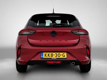 SPOTICAR Opel Corsa 1.2 100pk Automaat Gs | Camera | Parkeersensoren V Tweedehands -  Benzine Rood - Oirschot - 1200299565_4