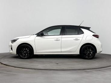 SPOTICAR Opel Corsa 1.2 100pk Gs Line | Afneembare Trekhaak | Stoelver Tweedehands -  Benzine Wit - Utrecht - 1200299594_2