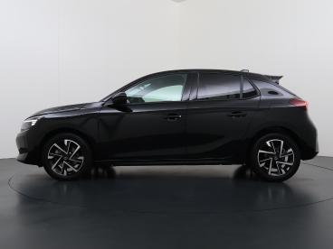 SPOTICAR Opel Corsa Gs 110pk Hybrid Automaat | Automatische Airco | Na Tweedehands -  Hybride Zwart - Oirschot - 1200299618_4