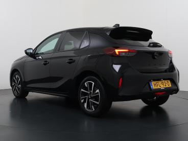 SPOTICAR Opel Corsa Gs 110pk Hybrid Automaat | Automatische Airco | Na Tweedehands -  Hybride Zwart - Oirschot - 1200299618_5