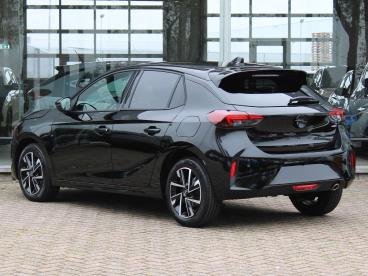 SPOTICAR Opel Corsa 1.2 Turbo Hybrid Gs Voorraad Korting Tweedehands -  Hybride Zwart - Culemborg - 1200299622_2