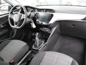 SPOTICAR Opel Corsa 1.2 Edition | Apple Carplay / Airco / Cruise Tweedehands -  Benzine Wit - Tiel - 1200299637_3