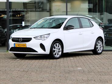 SPOTICAR Opel Corsa 1.2 Edition | Apple Carplay / Airco / Cruise Tweedehands -  Benzine Wit - Tiel - 1200299637_5