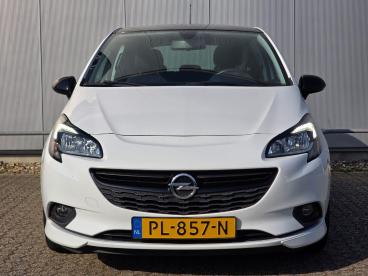 SPOTICAR Opel Corsa 1.0 Turbo Online Edition | Opc Line Pakket | Carpl Tweedehands -  Benzine Wit - Zutphen - 1200299811_2
