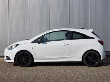 SPOTICAR Opel Corsa 1.0 Turbo Online Edition | Opc Line Pakket | Carpl Tweedehands -  Benzine Wit - Zutphen - 1200299811_3