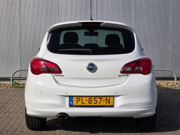 SPOTICAR Opel Corsa 1.0 Turbo Online Edition | Opc Line Pakket | Carpl Tweedehands -  Benzine Wit - Zutphen - 1200299811_5