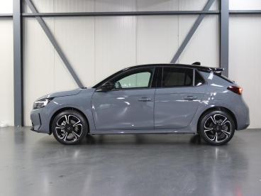 SPOTICAR Opel Corsa 1.2 Turbo 110pk Hybrid Ultimate | 1ste Eigenaar | Tweedehands -  Hybride Grijs - Amersfoort - 1200299877_2