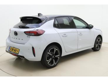 SPOTICAR Opel Corsa 1.2 Turbo Hybrid Ultimate | Nieuw | € 5.500,- Voor Tweedehands -  Hybride Wit - Leeuwarden - 1200299911_2