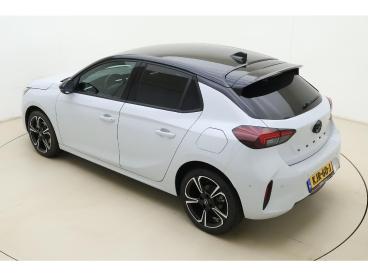 SPOTICAR Opel Corsa 1.2 Turbo Hybrid Ultimate | Nieuw | € 5.500,- Voor Tweedehands -  Hybride Wit - Leeuwarden - 1200299911_4