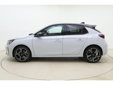 SPOTICAR Opel Corsa 1.2 Turbo Hybrid Ultimate | Nieuw | € 5.500,- Voor Tweedehands -  Hybride Wit - Leeuwarden - 1200299911_5