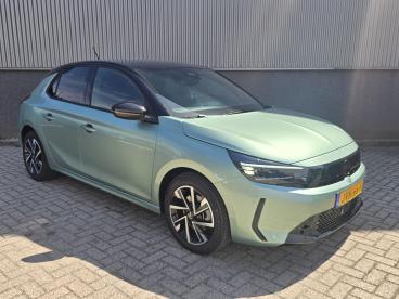 SPOTICAR Opel Corsa 1.2t 100pk Yes | Airconditioning | Navigatie By Ap Tweedehands -  Benzine Groen - Venlo - 1200299938_3