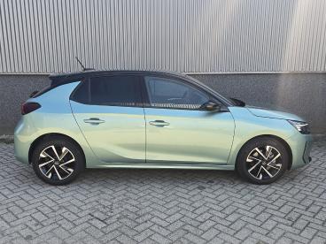 SPOTICAR Opel Corsa 1.2t 100pk Yes | Airconditioning | Navigatie By Ap Tweedehands -  Benzine Groen - Venlo - 1200299938_4