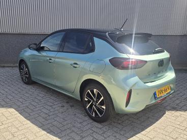 SPOTICAR Opel Corsa 1.2t 100pk Yes | Airconditioning | Navigatie By Ap Tweedehands -  Benzine Groen - Venlo - 1200299938_5