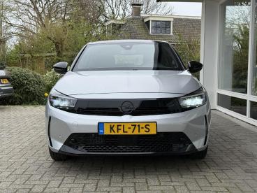 SPOTICAR Opel Corsa 1.2 Turbo Hybrid Gs | Draadloos Apple Carplay/andr Tweedehands -  Hybride Zilver - Dokkum - 1200299980_2