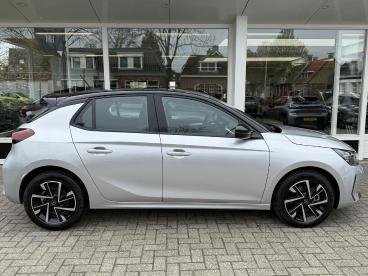 SPOTICAR Opel Corsa 1.2 Turbo Hybrid Gs | Draadloos Apple Carplay/andr Tweedehands -  Hybride Zilver - Dokkum - 1200299980_3