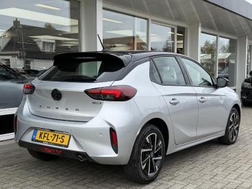 SPOTICAR Opel Corsa 1.2 Turbo Hybrid Gs | Draadloos Apple Carplay/andr Tweedehands -  Hybride Zilver - Dokkum - 1200299980_4