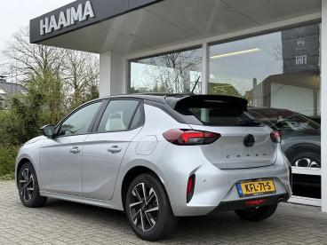 SPOTICAR Opel Corsa 1.2 Turbo Hybrid Gs | Draadloos Apple Carplay/andr Tweedehands -  Hybride Zilver - Dokkum - 1200299980_5