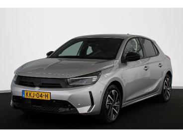 SPOTICAR Opel Corsa 1.2 Turbo Hybrid Gs Tech & Infotainment Pack / 2+6 Tweedehands -  Hybride Grijs - Mijdrecht - 1200300052_1
