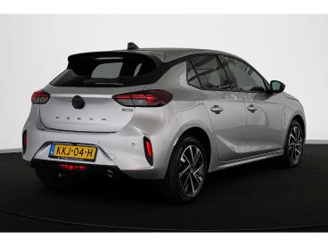 SPOTICAR Opel Corsa 1.2 Turbo Hybrid Gs Tech & Infotainment Pack / 2+6 Tweedehands -  Hybride Grijs - Mijdrecht - 1200300052_3
