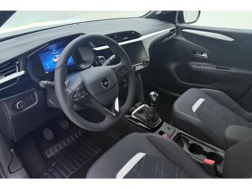 SPOTICAR Opel Corsa 1.2 Turbo Ultimate | 100pk | Automaat | Led Matrix Tweedehands -  Benzine Grijs - Drachten - 1200300133_3
