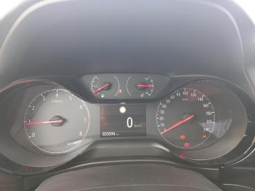 SPOTICAR Opel Corsa 1.2t 101pk Elegance | Airconditioning | Navigatie Tweedehands -  Benzine Grijs - Elst - 1200300148_5