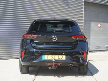 SPOTICAR Opel Corsa 1.2 Gs Line Afn. Trekhaak | 100pk Tweedehands -  Benzine Zwart - Woerden - 1200300238_4
