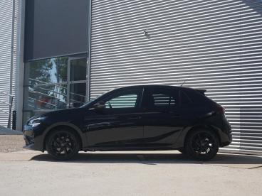 SPOTICAR Opel Corsa 1.2 Gs Line Afn. Trekhaak | 100pk Tweedehands -  Benzine Zwart - Woerden - 1200300238_5