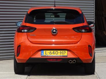 SPOTICAR Opel Corsa  Tweedehands -  Benzine Oranje - Woerden - 1200300251_4