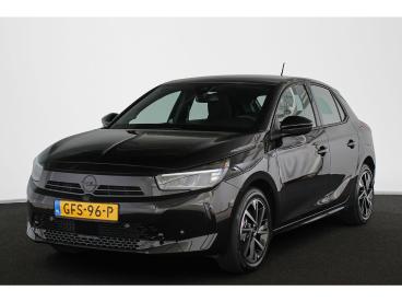 SPOTICAR Opel Corsa  Tweedehands -  Hybride Zwart - Almere - 1200300270_1